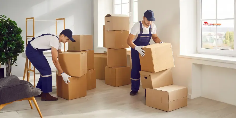 Jasa Pindahan Kantor dan Perusahaan
