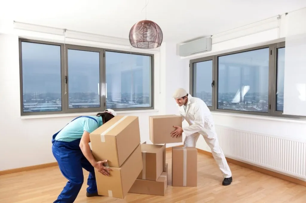 Paket Premium Perusahaan – Jasa Pindahan Kantor & Antar Kota Profesional