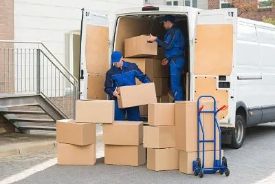 Paket Standar – Jasa Pindahan Apartemen & Rumah Kontrakan yang Praktis