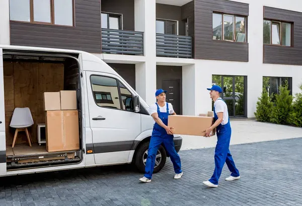 Paket Hemat – Jasa Pindahan Kos & Studio 1 Kamar dengan Harga Terjangkau